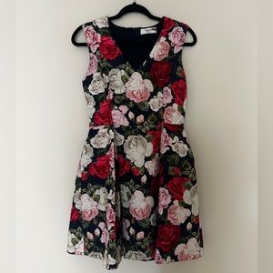 Blugirl by blumarine mini dress